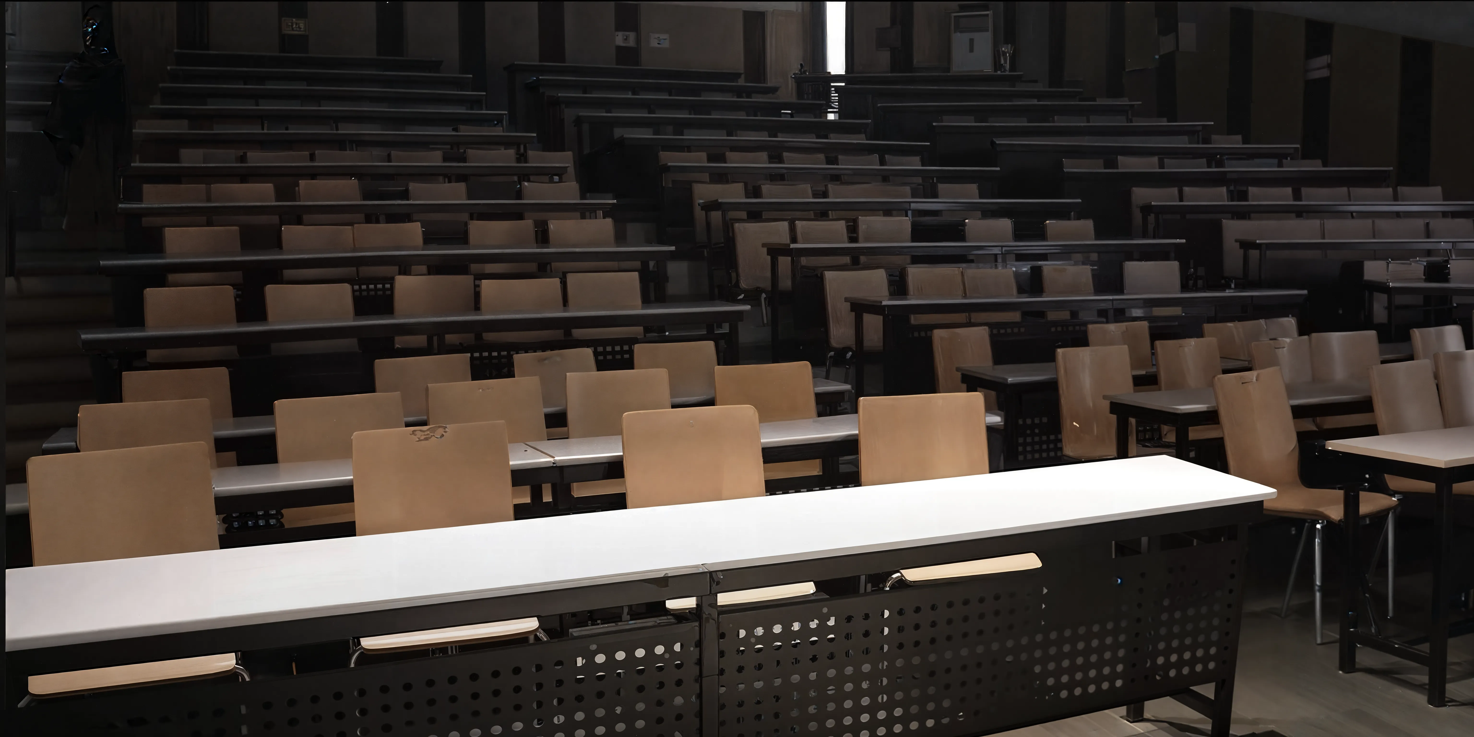 ARSD College Academic Infrastructure photo 2